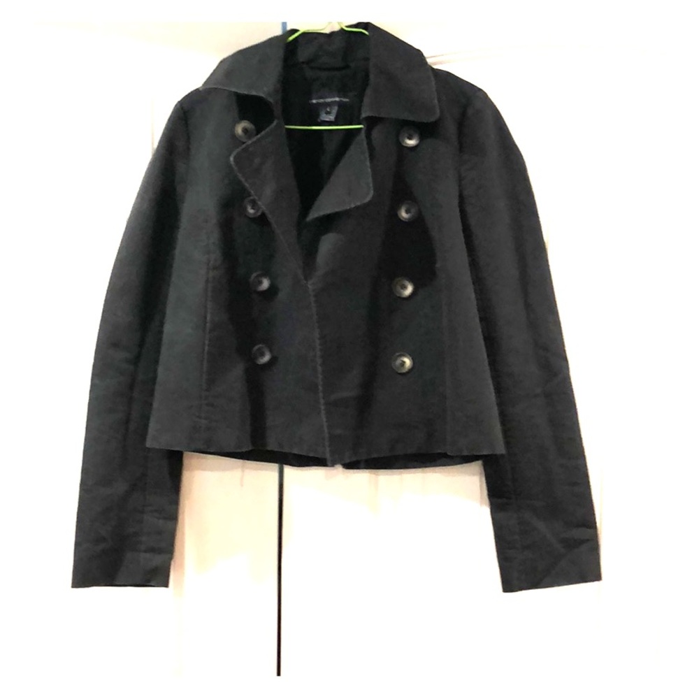 FRENCH CONNECTION coat jacket